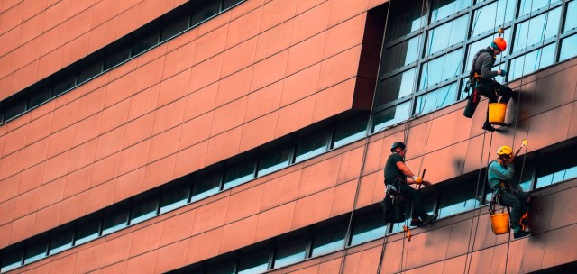 Cierra julio con tu edificio a punto: lo que hemos aprendido este mes en Descénder