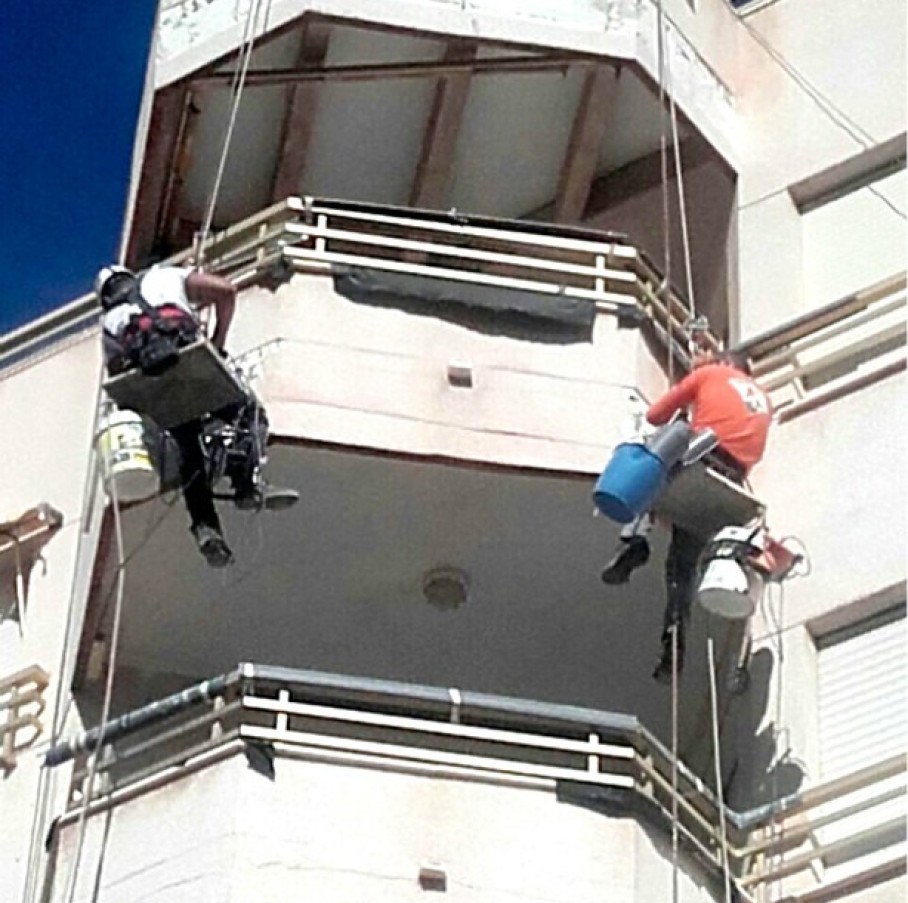 Descénder