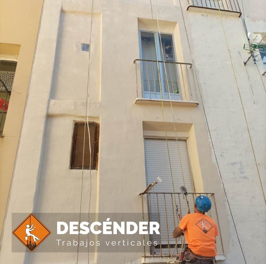 Descénder