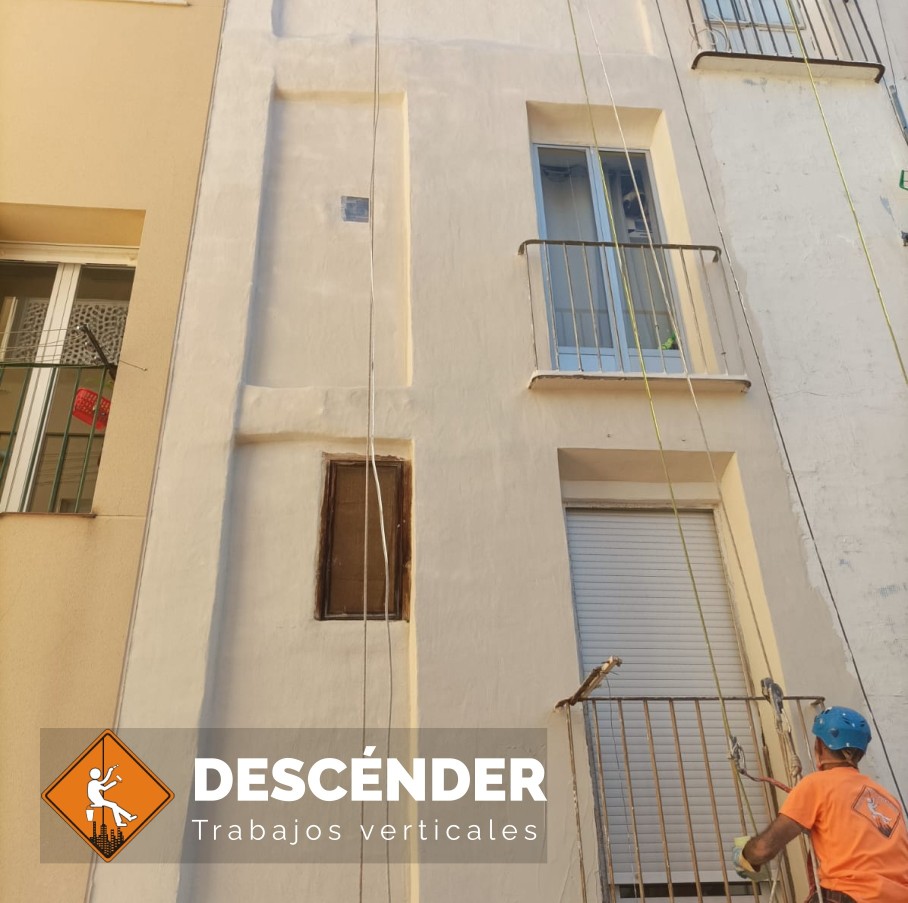 Descénder