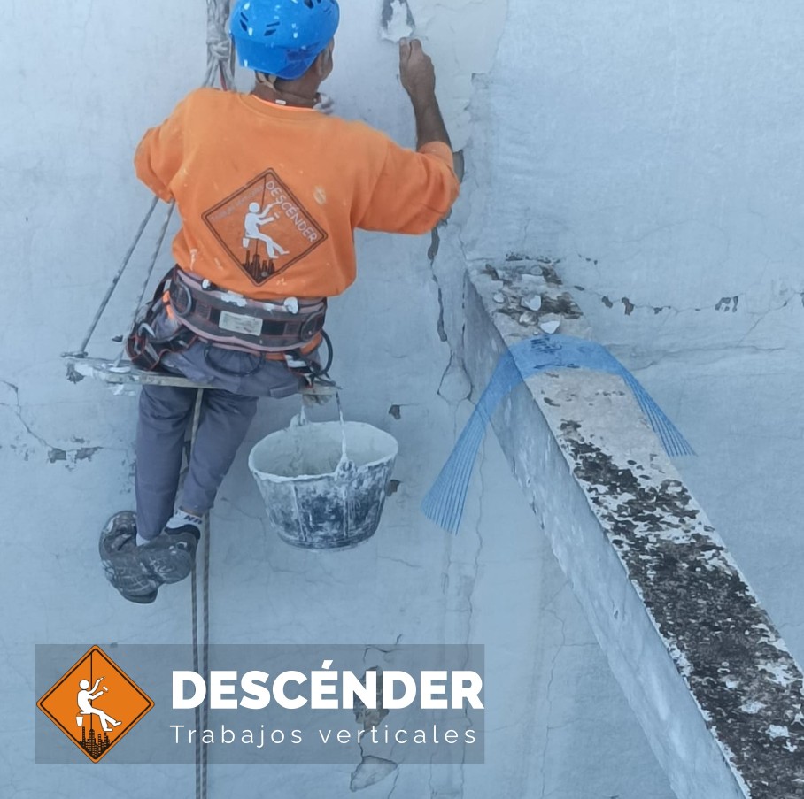 Descénder