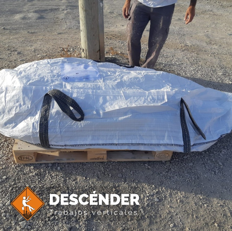 Descénder