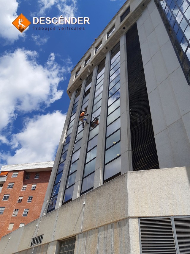 ¿Está tu edificio preparado para el verano?