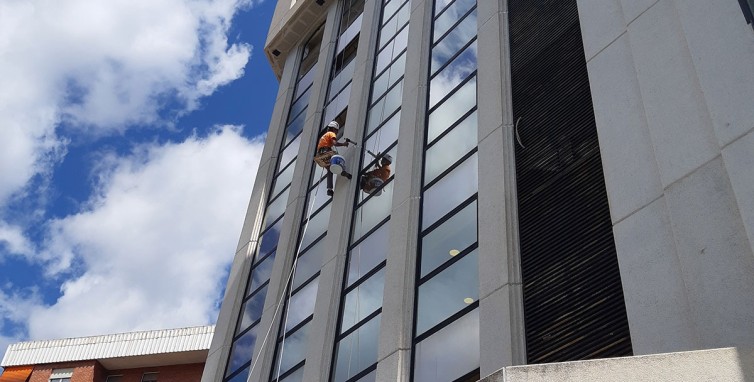 ¿Está tu edificio preparado para el verano?
