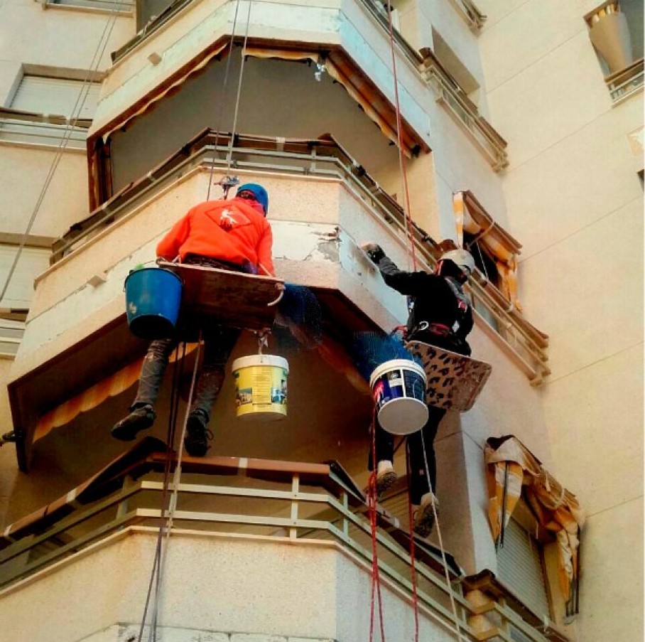 Descénder