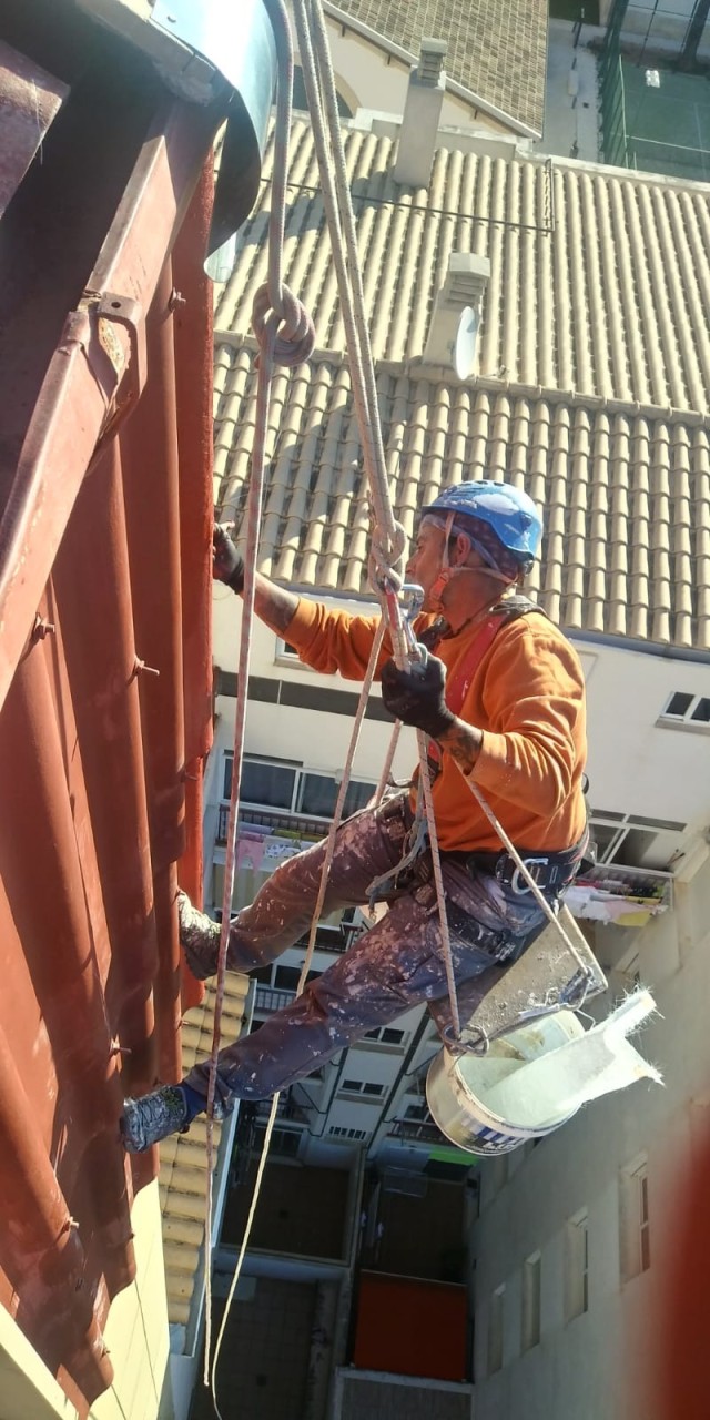 Mantenimiento y prevención en edificios: la clave para evitar problemas estructurales