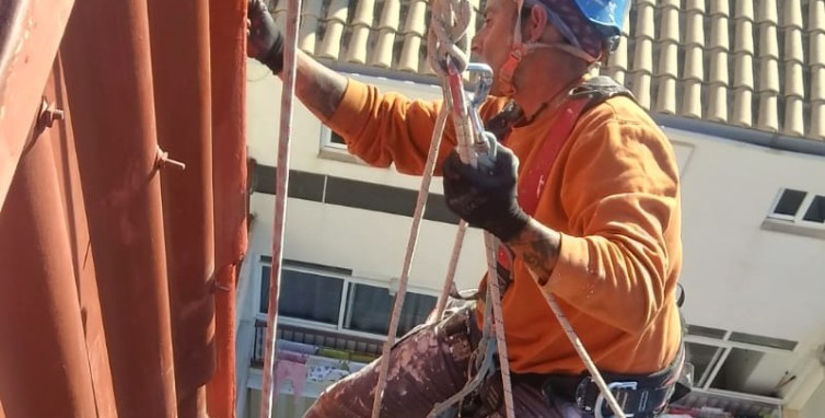 Mantenimiento y prevención en edificios: la clave para evitar problemas estructurales