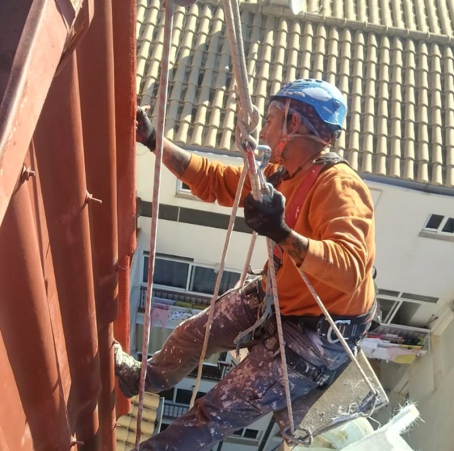 Descénder