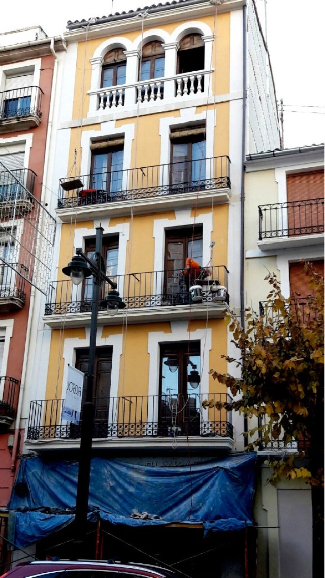 ¿Por qué mayo es uno de los mejores meses para revisar un edificio?