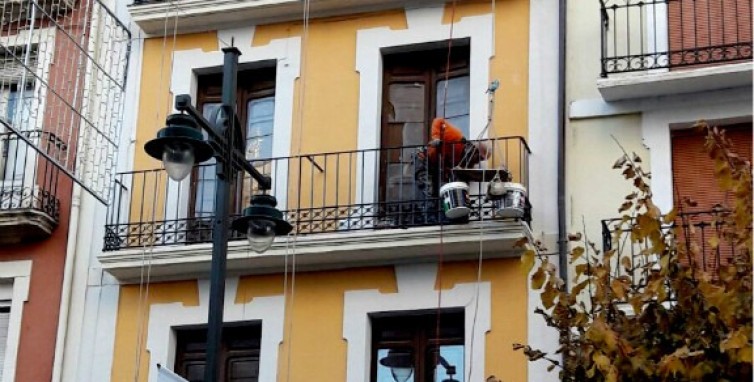 ¿Por qué mayo es uno de los mejores meses para revisar un edificio?