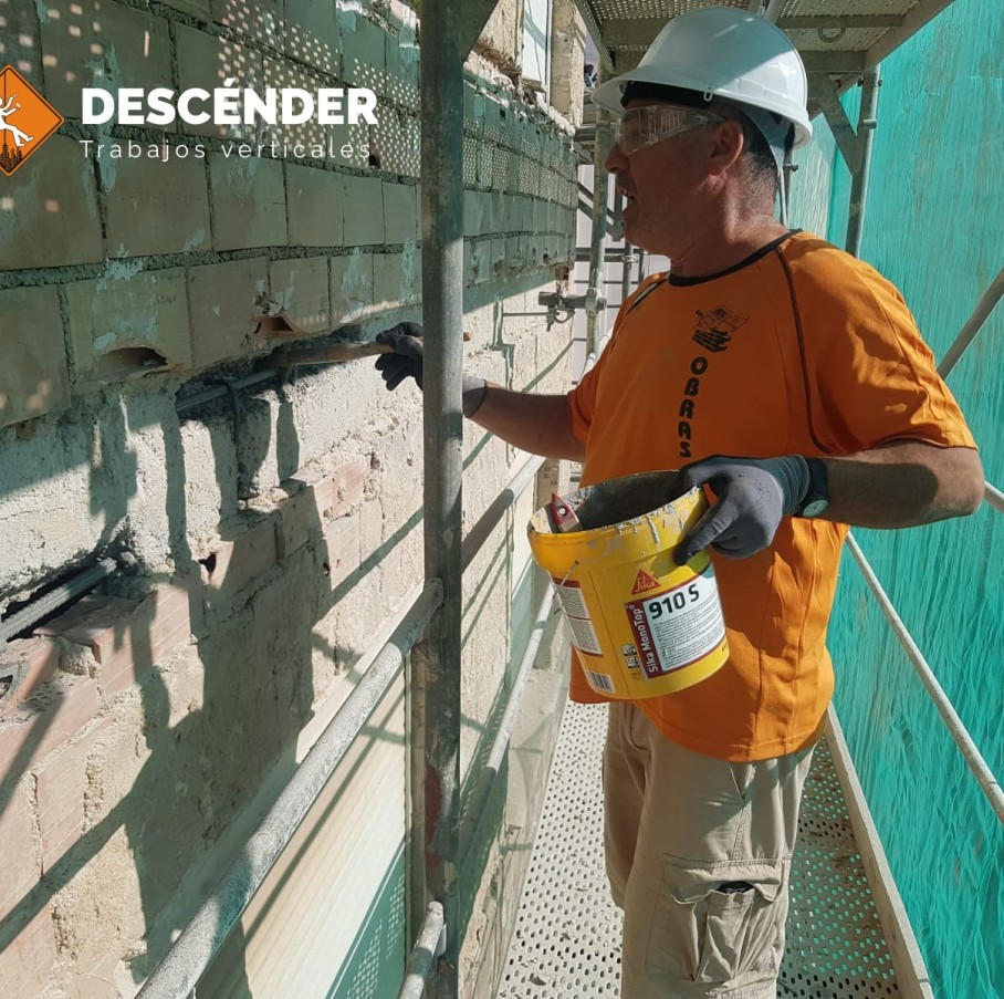 Descénder