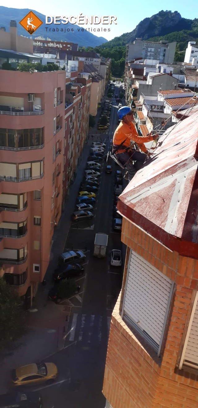 Accedemos a todos los rincones