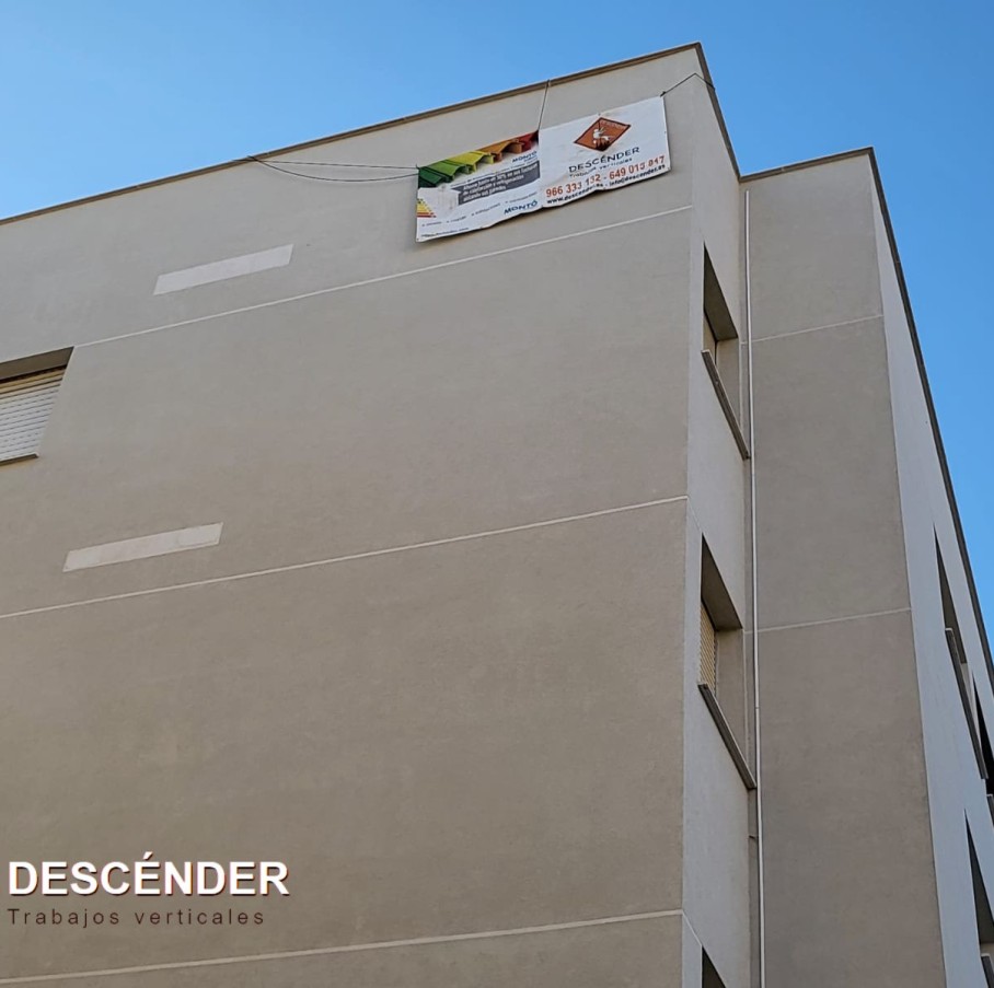 Descénder