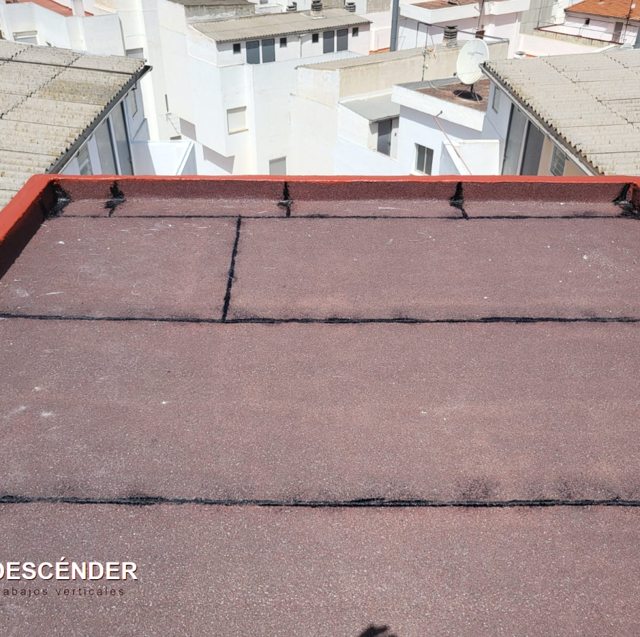 Descénder