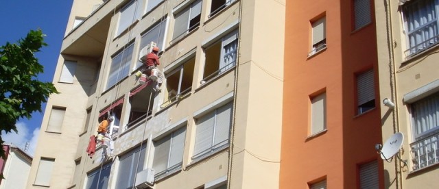 Septiembre a la vuelta de la esquina: momento clave para revisar tu edificio