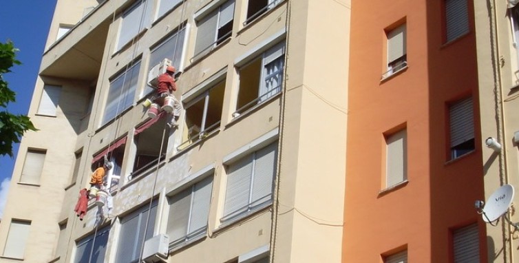 Septiembre a la vuelta de la esquina: momento clave para revisar tu edificio